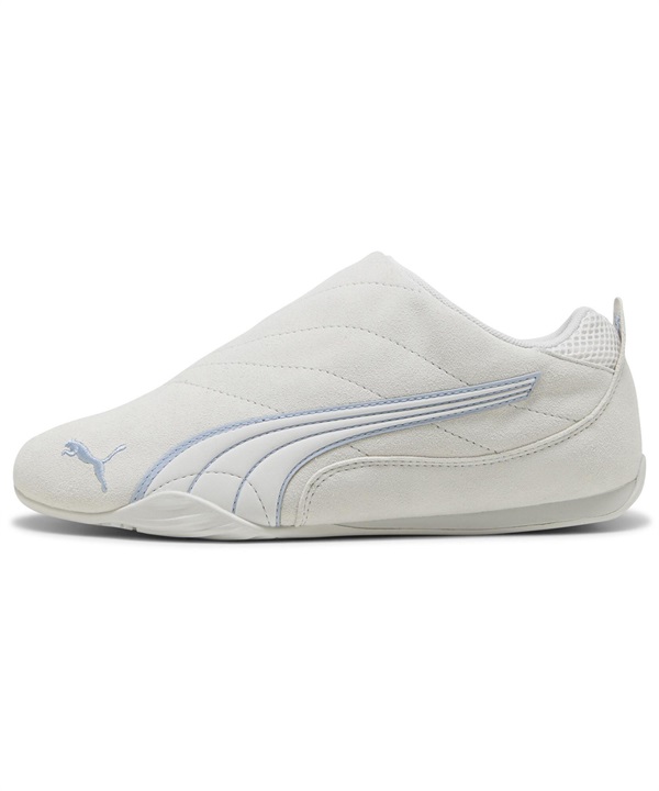 PUMA プーマ シューズ スニーカー レディース プーマ キャッチ ソレイユ スリップオン 403956