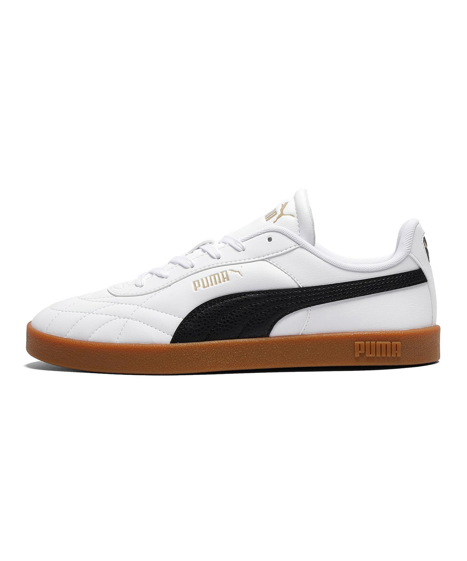 PUMA プーマ シューズ スニーカー レディース PUMA CLUB 2 INDOOR