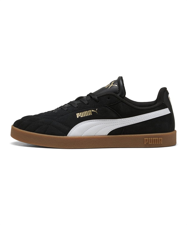 PUMA プーマ クラブ2 インドア エスディー 404465 シューズ スニーカー ライフスタイル レディース