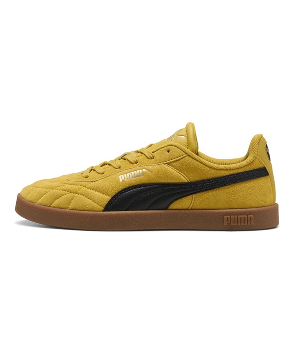 PUMA プーマ クラブ2 インドア エスディー 404465 シューズ スニーカー ライフスタイル レディース