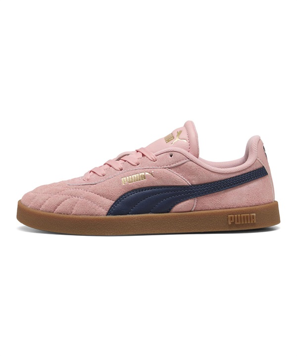 PUMA プーマ クラブ2 インドア エスディー 404465 シューズ スニーカー ライフスタイル レディース
