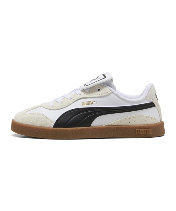 PUMA プーマ クラブ アズーラ 404476 シューズ スニーカー ライフスタイル レディース