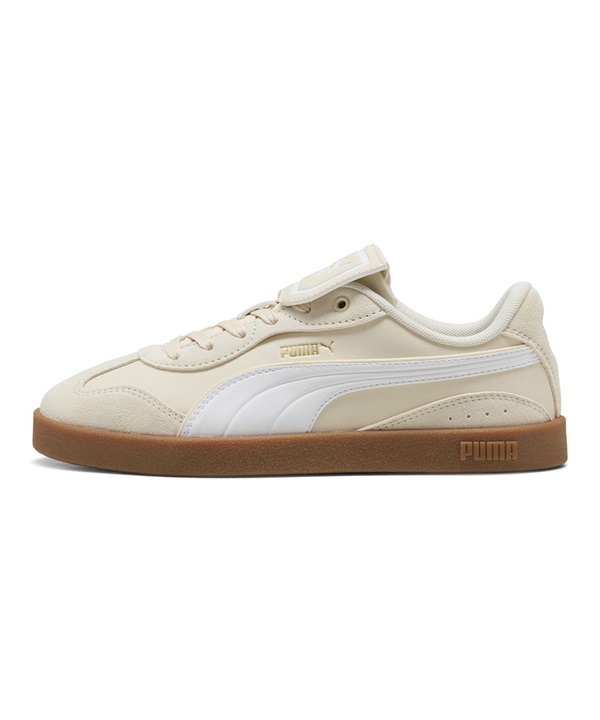 PUMA プーマ クラブ アズーラ 404476 シューズ スニーカー ライフスタイル レディース
