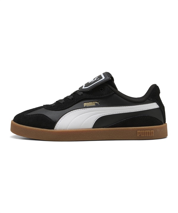 PUMA プーマ クラブ アズーラ 404476 シューズ スニーカー ライフスタイル レディース