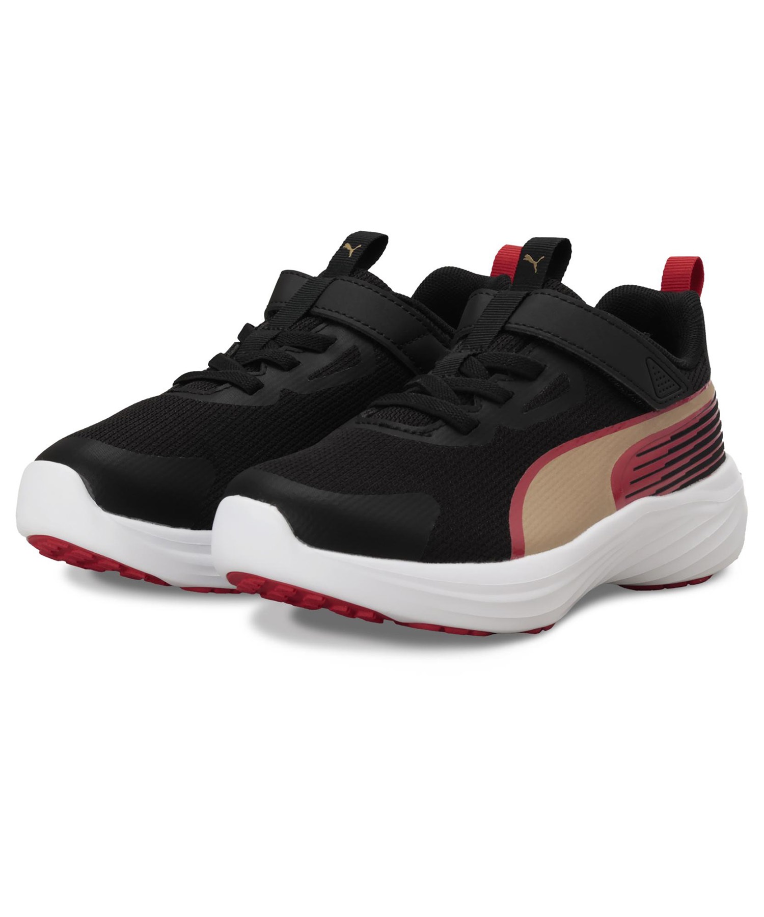 PUMA プーマ スピード モンスター V5 GR 313960 キッズ シューズ