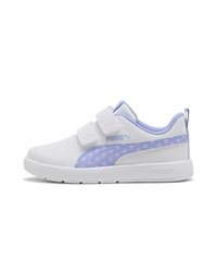 PUMA プーマ コートフレックス V3ドッティ V 398758 キッズ シューズ