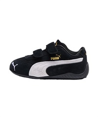 PUMA プーマ スニーカー キッズ ジュニア 子供 スピードキャット SPEEDCAT OG V PS 405960(01-17.0cm)