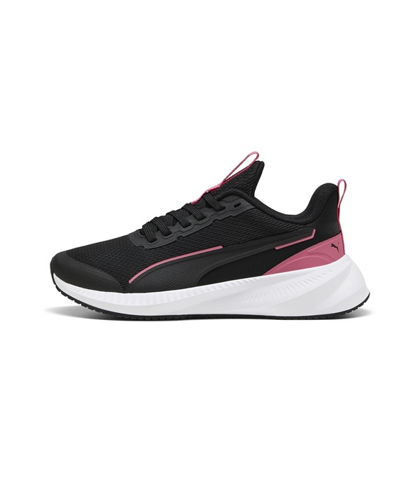 PUMA プーマ シューズ スニーカー キッズ 子供 フライヤー LITE 3 JR 401526