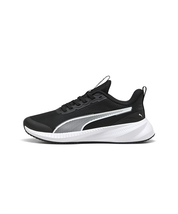PUMA プーマ シューズ スニーカー キッズ 子供 フライヤー LITE 3 JR 401526