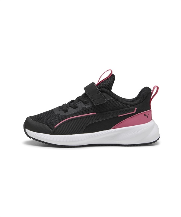 PUMA プーマ シューズ スニーカー キッズ 子供 フライヤー3 AC+ PS 401527