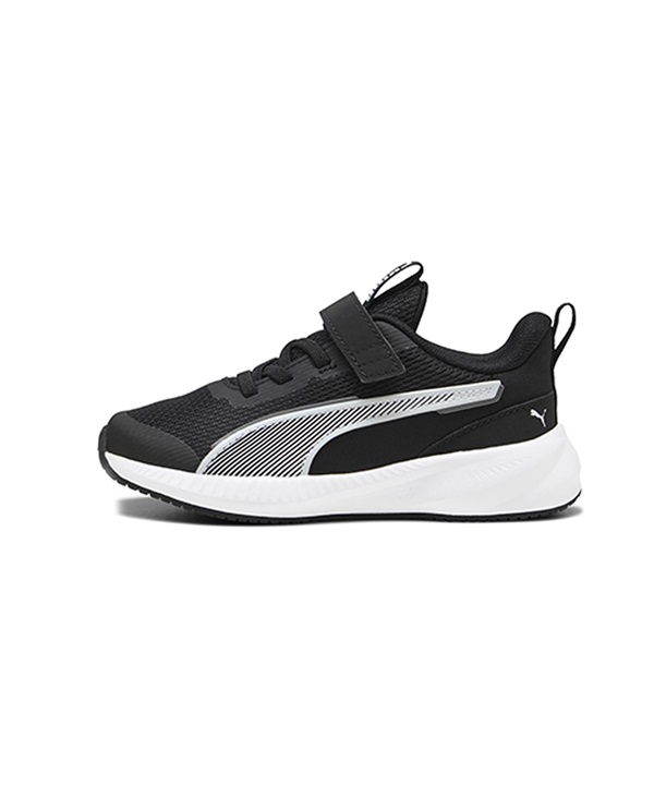 PUMA プーマ シューズ スニーカー キッズ 子供 フライヤー3 AC+ PS 401527