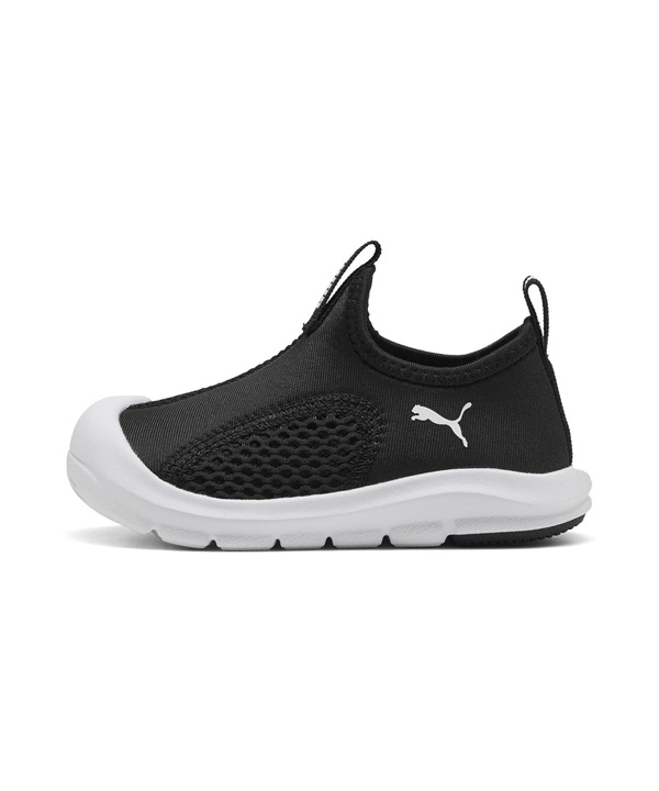 PUMA プーマ サンダル キッズ 子供 軽量 ファンレーサー ウォーター サンダル インファント 404939