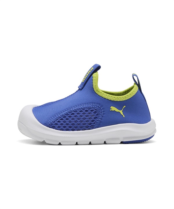 PUMA プーマ サンダル キッズ 子供 軽量 ファンレーサー ウォーター サンダル インファント 404939