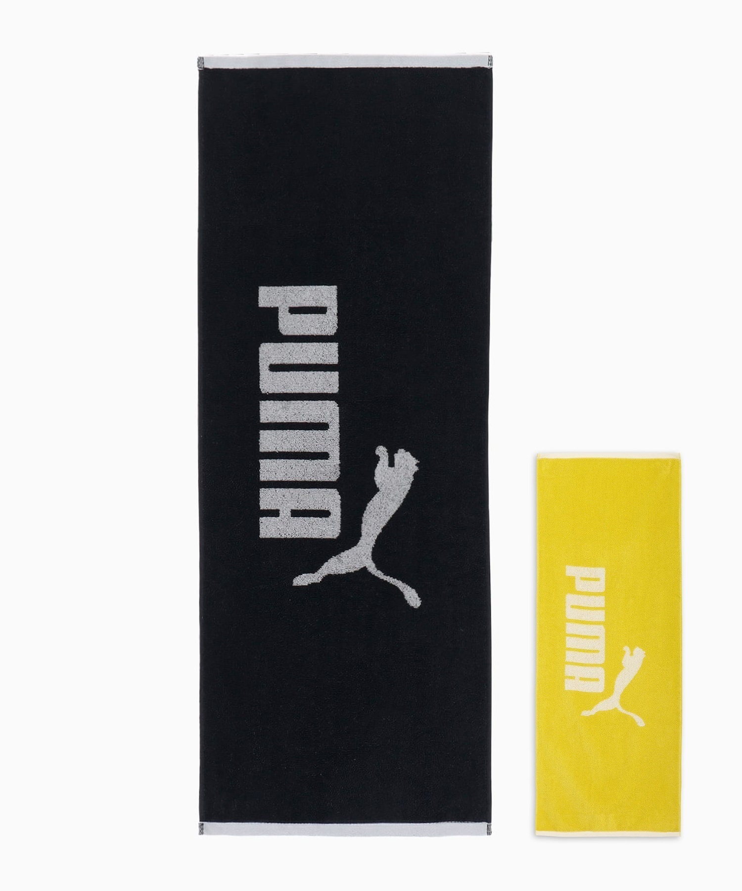 PUMA プーマ タオル トレーニング ボックスタオル N2 054669 雑貨