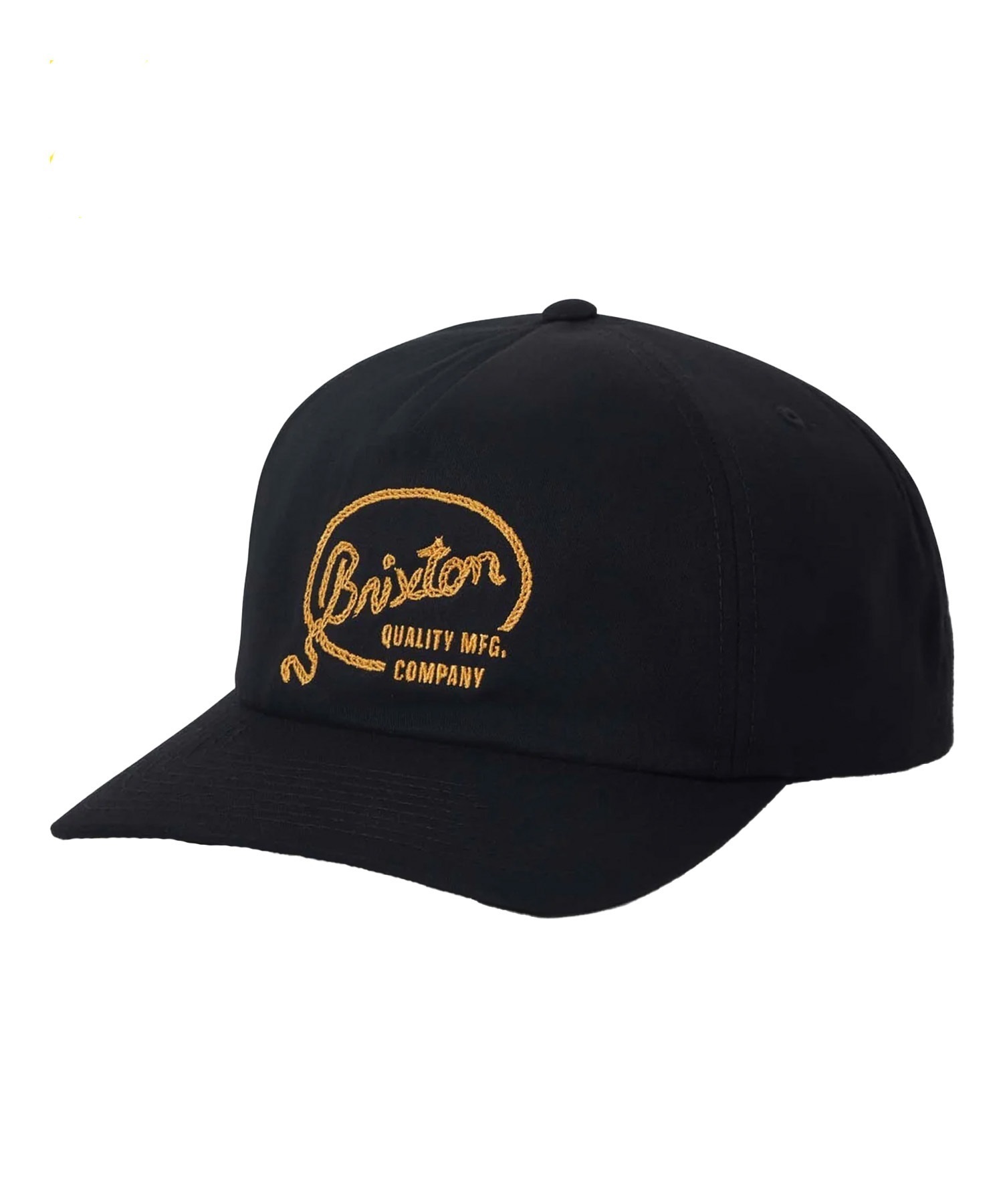BRIXTON ブリクストン キャップ スナップバック GALLATIN MP SNAPBACK