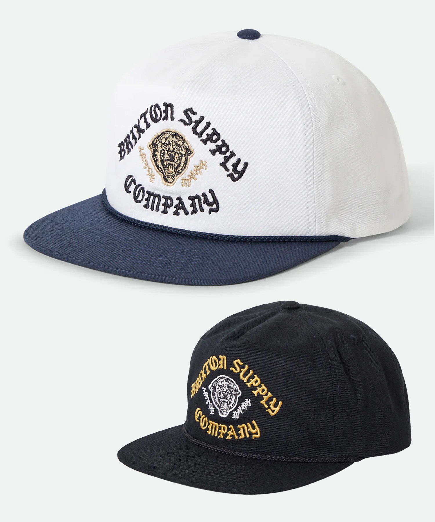 極上USED品、取付ピン＆新品G/K付き　W3 タンキャップ　マッハ　等 BRIXTON ブリクストン キャップ MORADO MP SNAPBACK 12073 キャップ