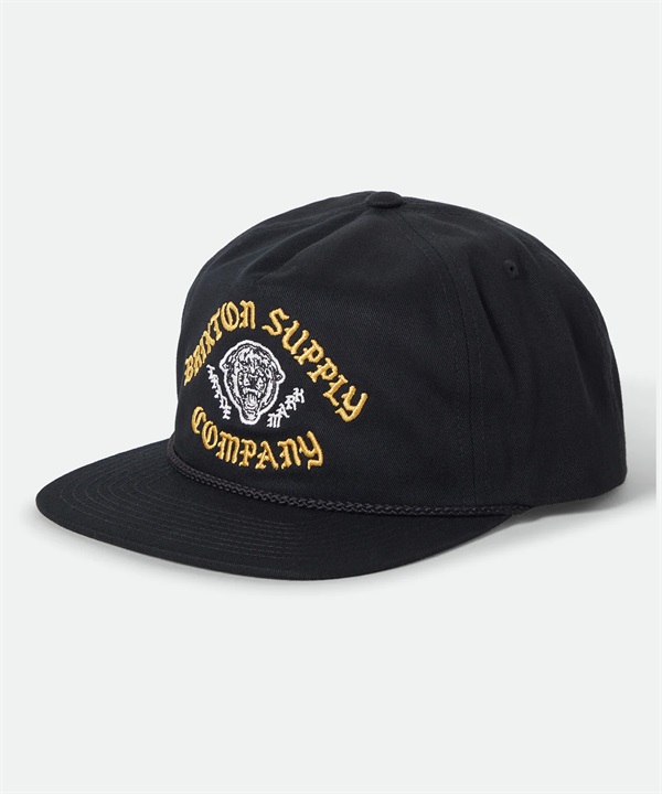 BRIXTON ブリクストン キャップ MORADO MP SNAPBACK 12073
