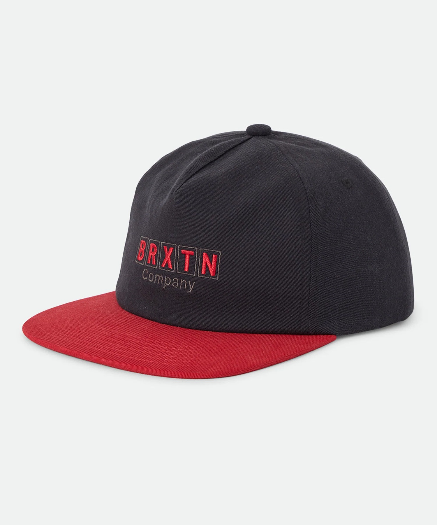 BRIXTON ブリクストン キャップ BLOCKED SNAPBACK 12134 キャップ