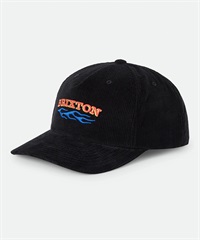 BRIXTON ブリクストン キャップ CLIFTON SNAPBACK 12214 キャップ