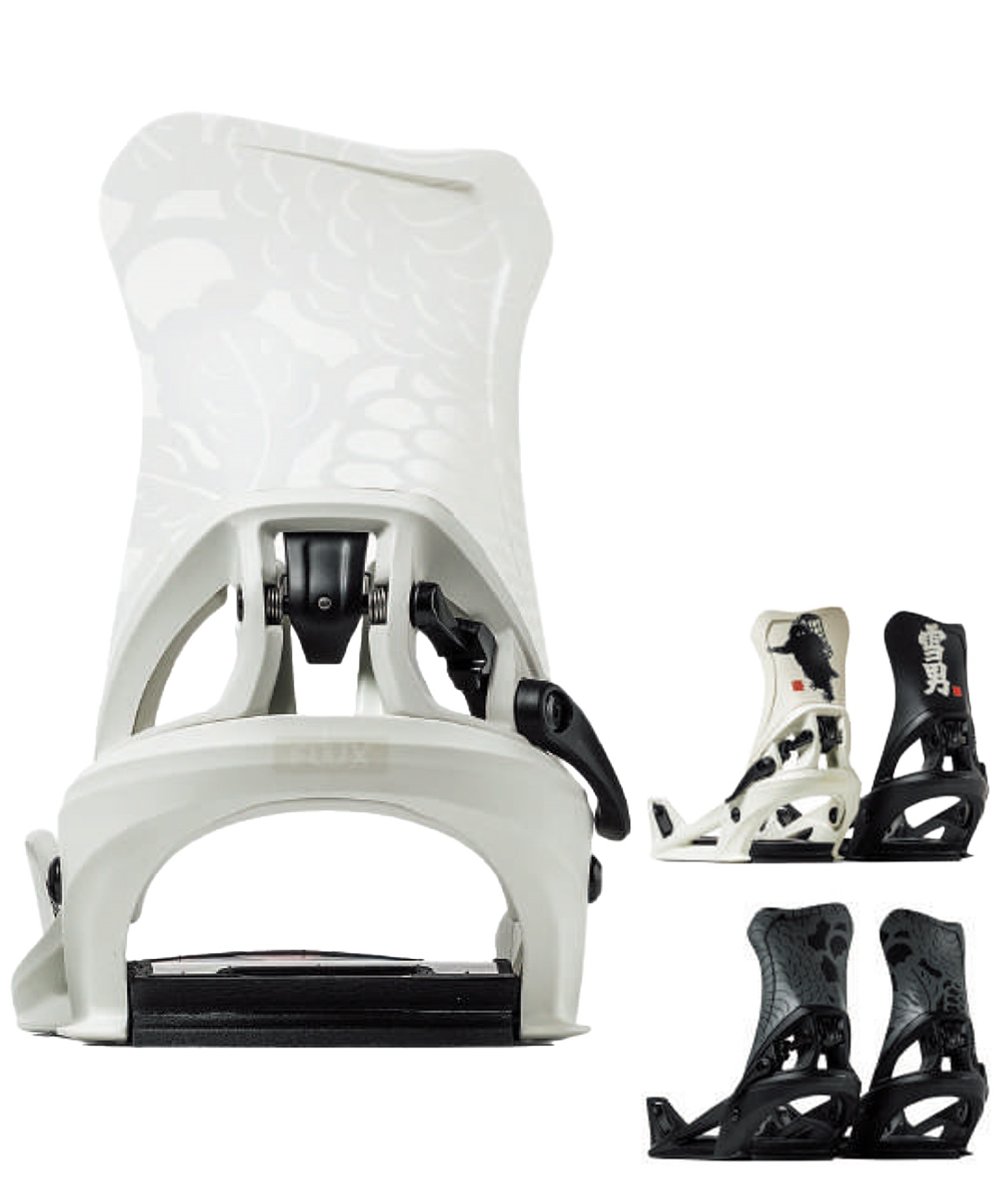 FLUX フラックス ディーエス ステップオン DS STEPON スノーボード