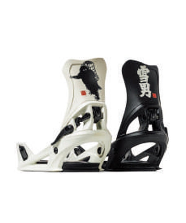 NITRO×FLUX スノーボードビンディングセット BURTON,FLUX,NITRO,UNION スノーボード｜ムラサキスポーツ公式