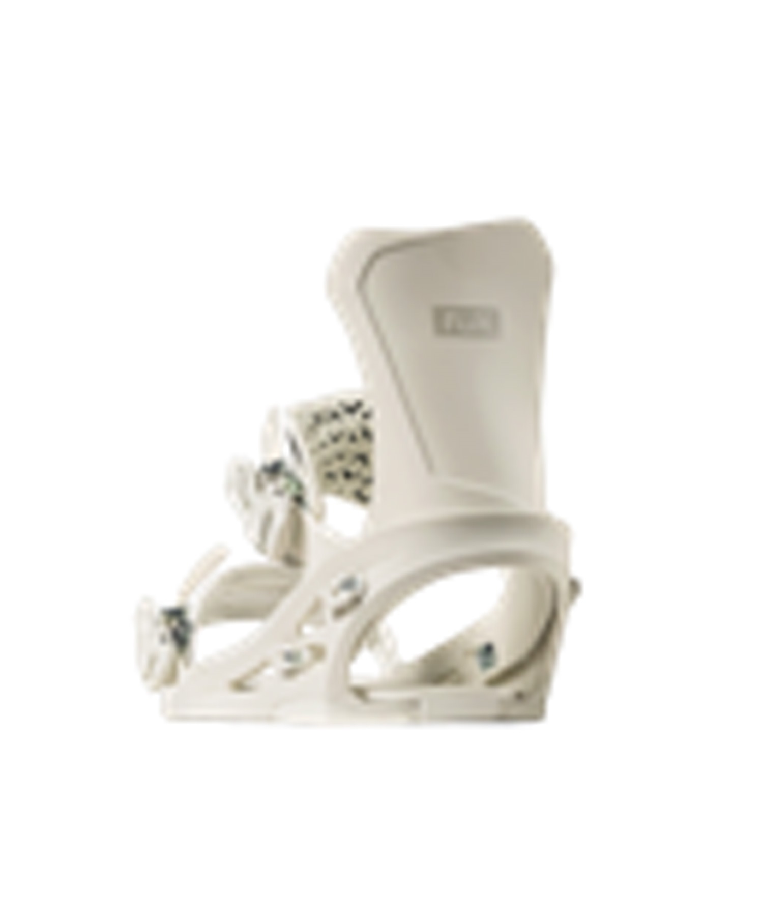 FLUX フラックス ディーエス DS スノーボード バインディング