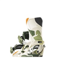 FLUX フラックス ディーエス DS スノーボード バインディング