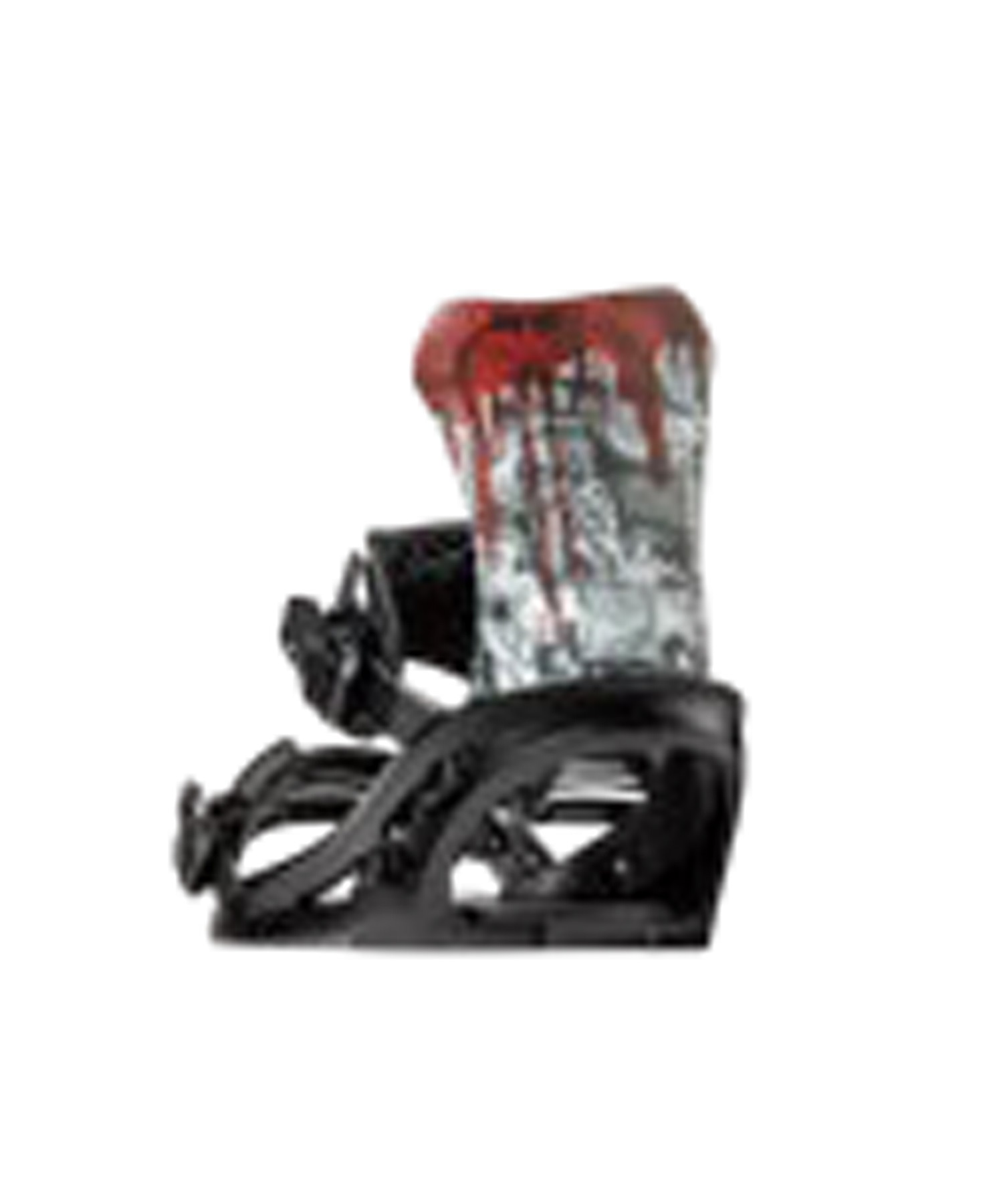 FLUX フラックス ディーエス DS スノーボード バインディング