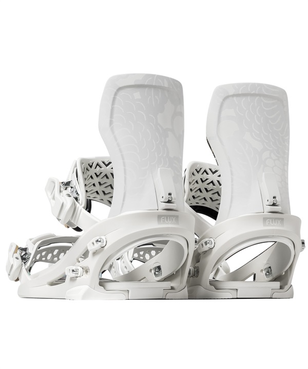 NITRO×FLUX スノーボードビンディングセット BURTON,FLUX,NITRO,UNION スノーボード｜ムラサキスポーツ公式