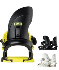 FLUX フラックス シーエックス CX スノーボード バインディング