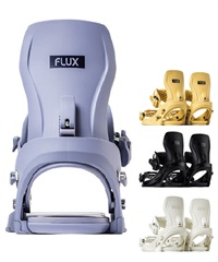 FLUX フラックス シーブイ CV スノーボード バインディング