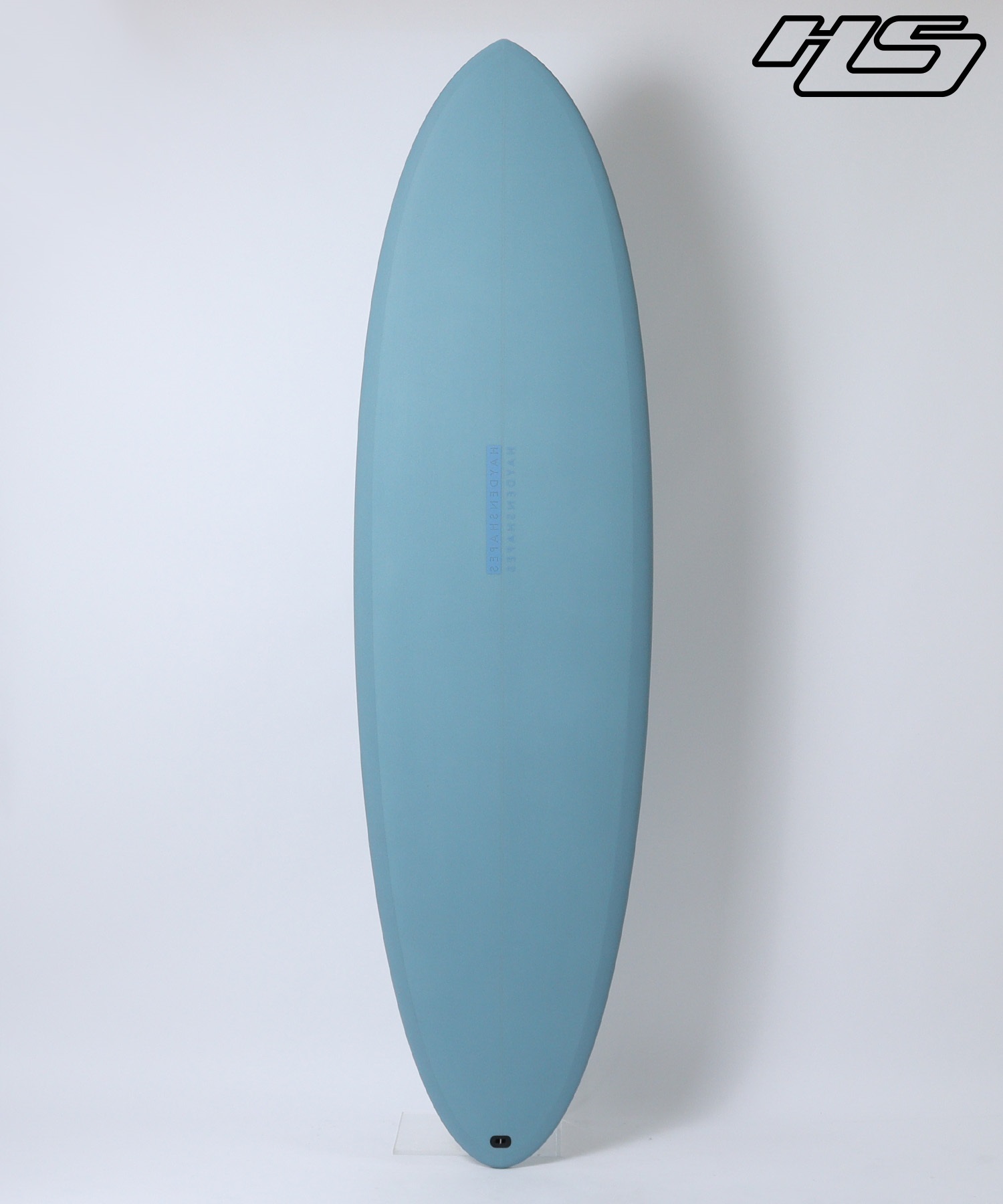 ボブミッツベン本人シェイプ　フィン付き HAYDENSHAPES ヘイデンシェイプス ALT MID ミッドレングス