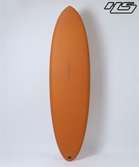 HAYDENSHAPES ヘイデンシェイプス ALT MID ミッドレングス