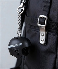 PROTEC プロテック PROTEC HELMET KEYCHAIN スケートボード ヘルメット