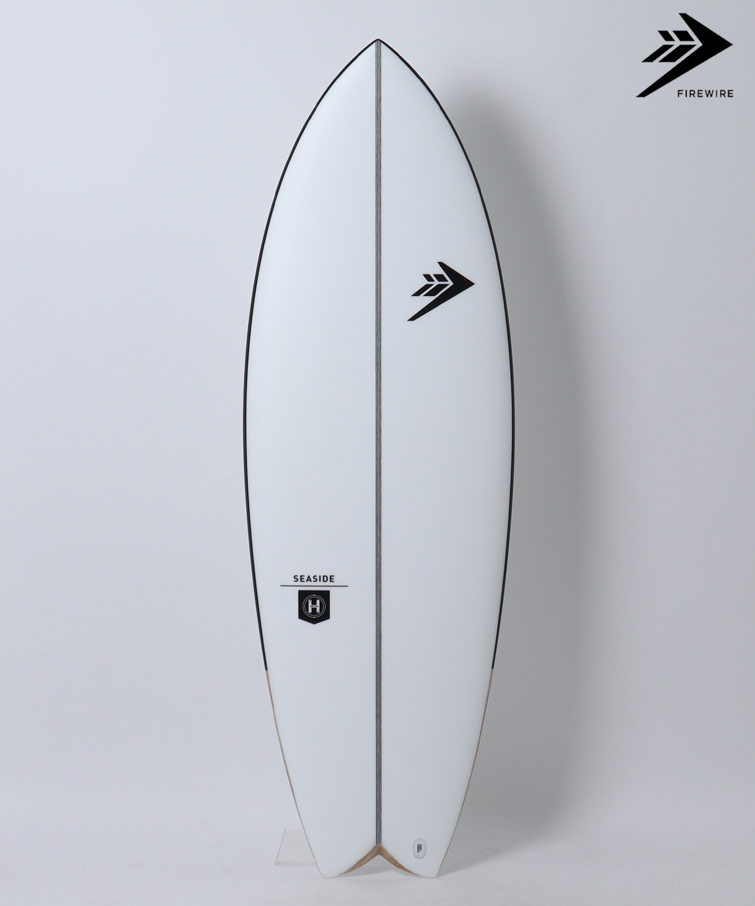 FIRE WIRE ファイヤーワイヤー シーサイド SEASIDE HE-26 ショート