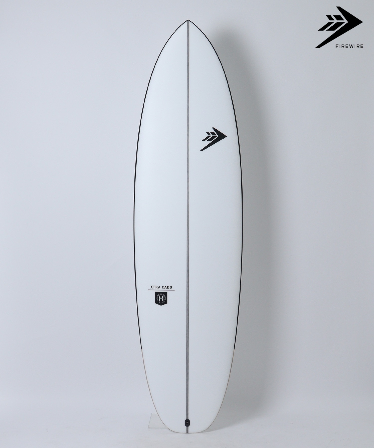 FIWE WIRE ファイヤーワイヤー エクストラカド XTRA CADO ミッド