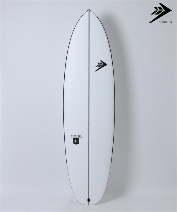 FIWE WIRE ファイヤーワイヤー エクストラカド XTRA CADO ミッドボード サーフボード