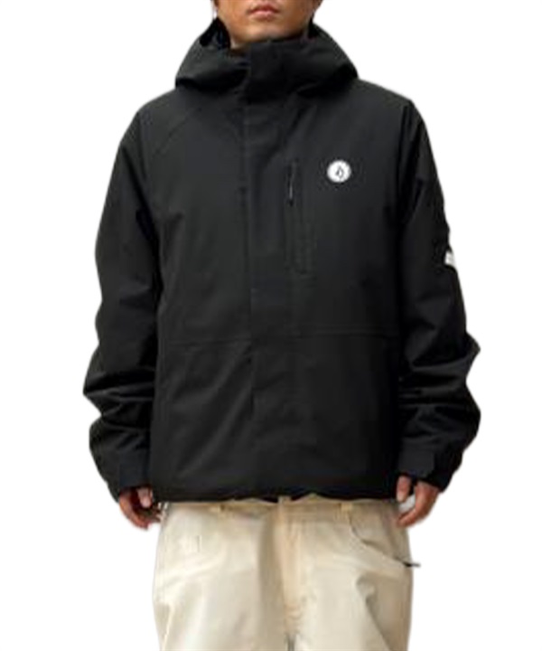 VOLCOM スノーボードジャケット スノーボード｜ムラサキスポーツ公式