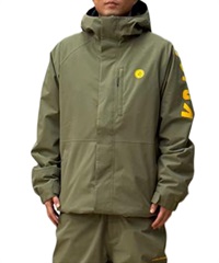 VOLCOM ボルコム ピストルロゴ ジャケット PISTOL LOGO JACKET