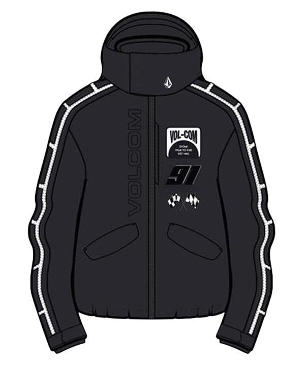 VOLCOM スノーボード｜ムラサキスポーツ公式 / オンラインストア 通販
