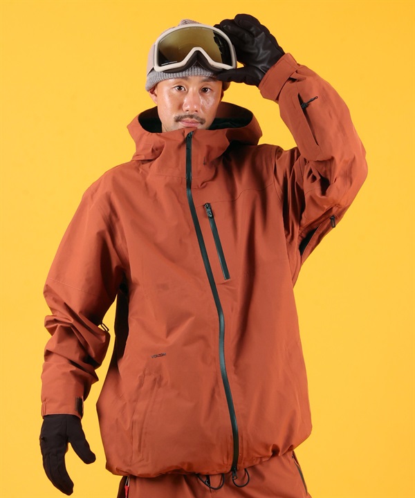 DIMITO,VOLCOM スノーボードウェア スノーボード｜ムラサキスポーツ
