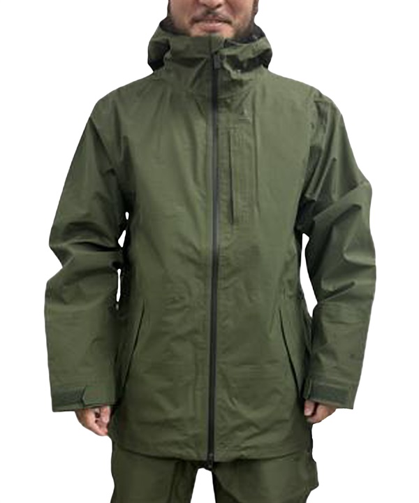 VOLCOM ボルコム テスター 3L ゴアテックス ジャケット TESTER 3L GORE-TEX JKT スノーボード ウェア ジャケット メンズ 26-27 早期購入 店頭受取対象外