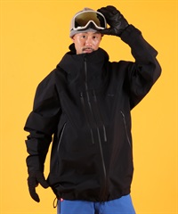 VOLCOM ボルコム グッチ 3L ゴアテックス プロ ジャケット GUCH 3L