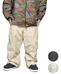 VOLCOM スノーボード　ウェア　ジャケット・パンツ・グローブ・ゴーグル VOLCOM ボルコム クリーブランド パンツ KLEVELAND PANT スノーボード