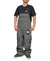VOLCOM ボルコム ロアン ビブ オーバーオール ROAN BIB OVERALL