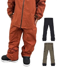 VOLCOM ボルコム エル ゴアテックスパンツ L GORE-TEX PANT