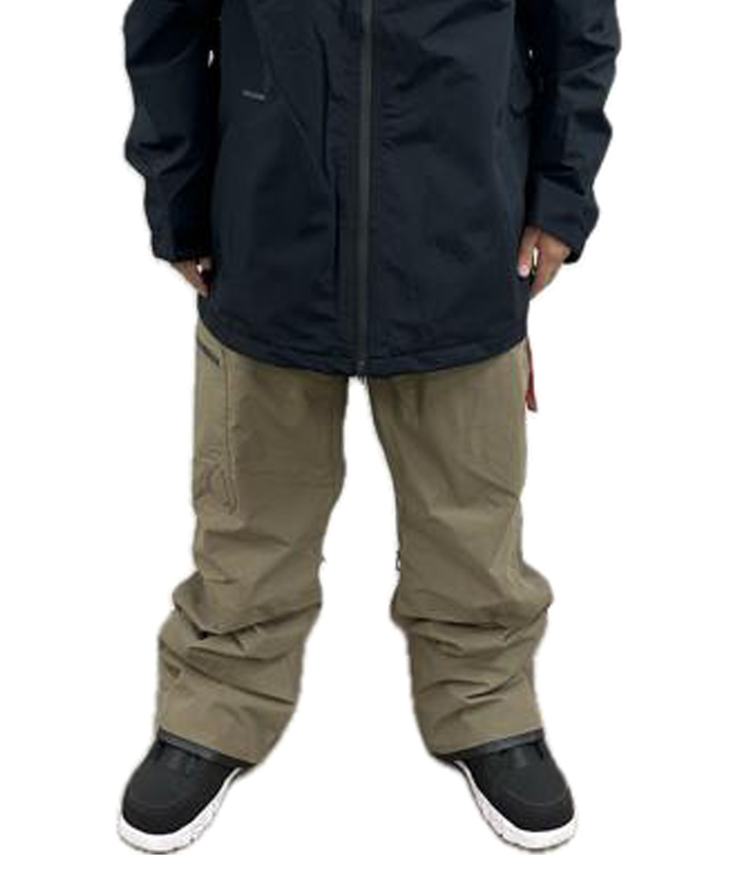 VOLCOM ボルコム エル ゴアテックスパンツ L GORE-TEX PANT