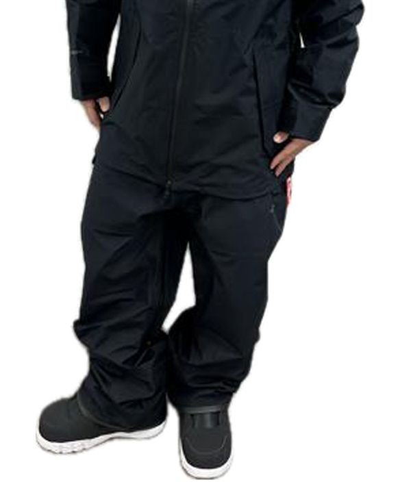 VOLCOM ボルコム テスター 3L ゴアテックスパンツ TESTER 3L GORE-TEX PANT スノーボード ウェア パンツ メンズ 26-27 早期購入 店頭受取対象外