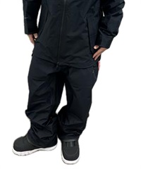 VOLCOM ボルコム テスター 3L ゴアテックスパンツ TESTER 3L GORE-TEX