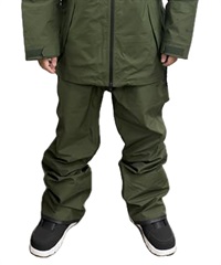 VOLCOM ボルコム テスター 3L ゴアテックスパンツ TESTER 3L GORE-TEX